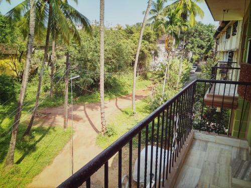 Hostal Menezes House