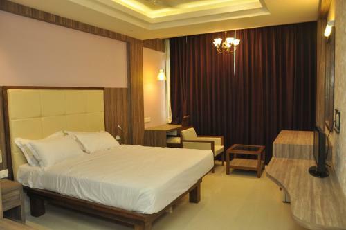 Hotel Panaji Residency