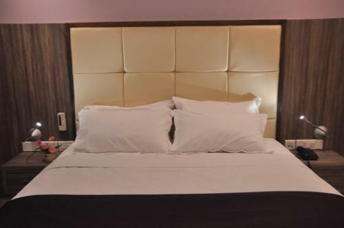 Hotel Panaji Residency