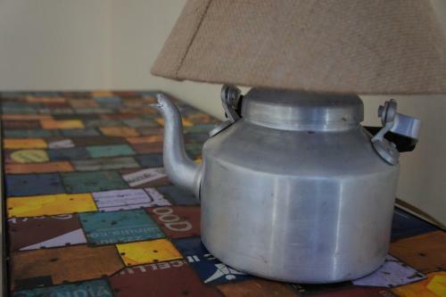 Bed And Cha�