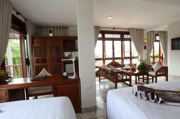 River Palm Villas