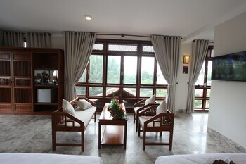 River Palm Villas