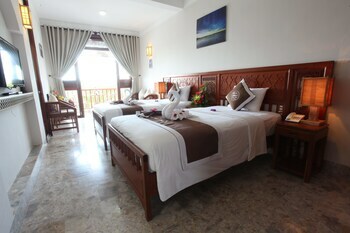 River Palm Villas
