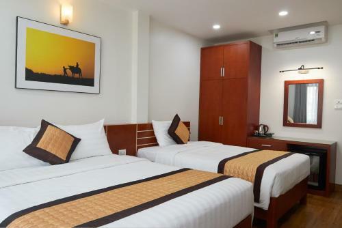 Van Nam Hotel