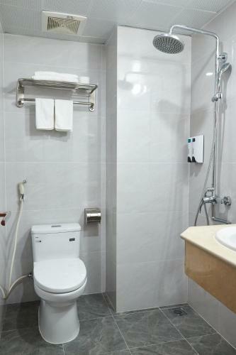 Van Nam Hotel
