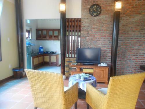 Villa Wooden House Holiday Rental