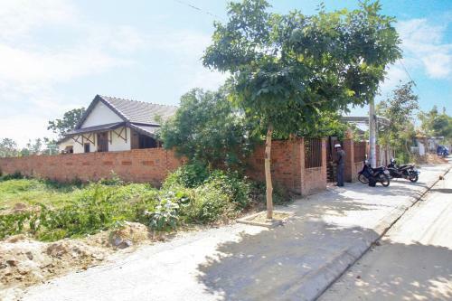 Villa Wooden House Holiday Rental