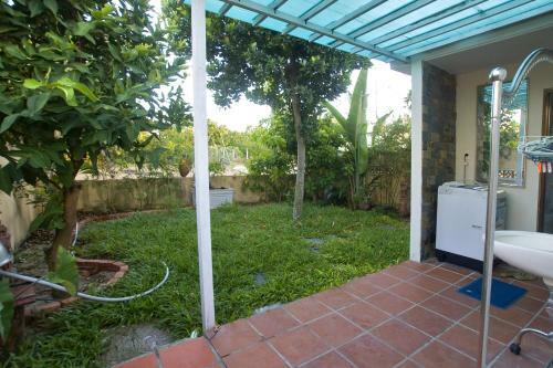 Villa Wooden House Holiday Rental