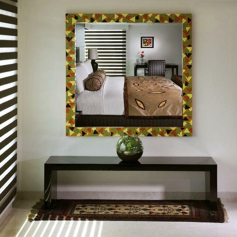 Hotel The Lalit New Delhi