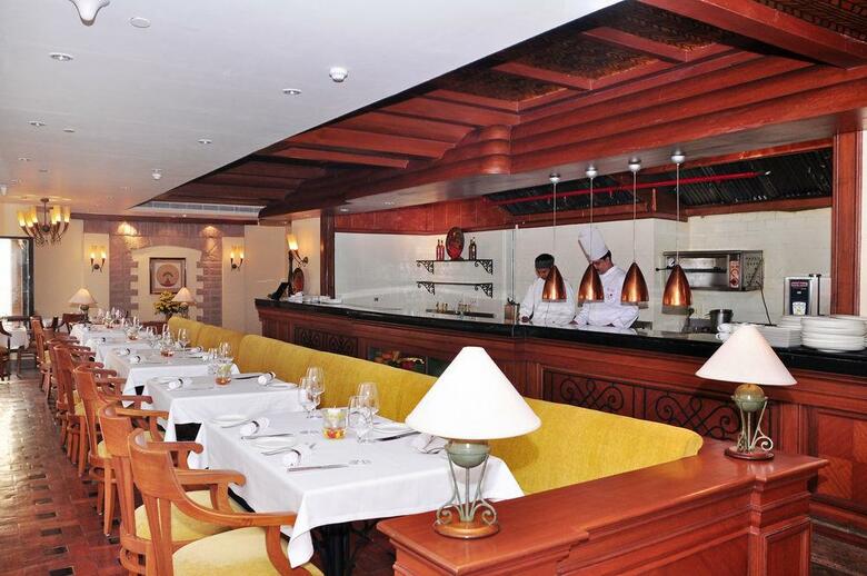 Hotel The Lalit New Delhi