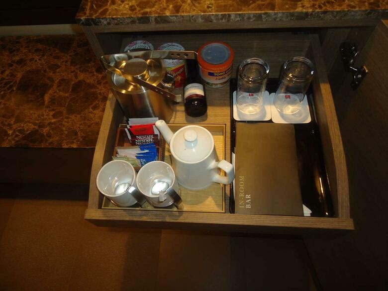Hotel The Lalit New Delhi