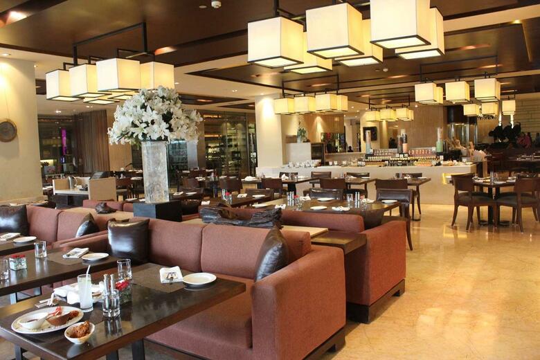 Hotel The Lalit New Delhi