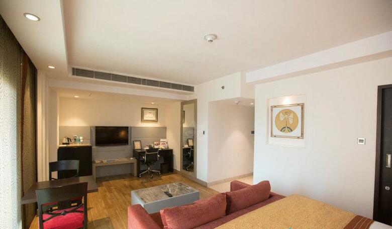 Hotel The Lalit New Delhi
