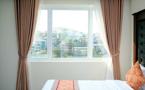 Ha Long Park Hotel