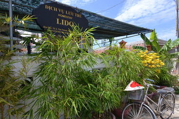 Hotel Lido Homestay