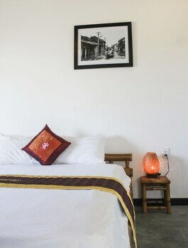 Hotel Lido Homestay