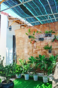 Hotel Lido Homestay