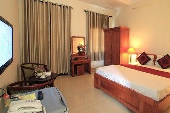Hostal Hao Anh Homestay