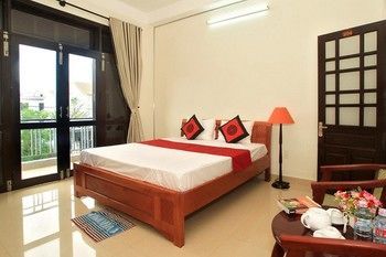 Hostal Hao Anh Homestay