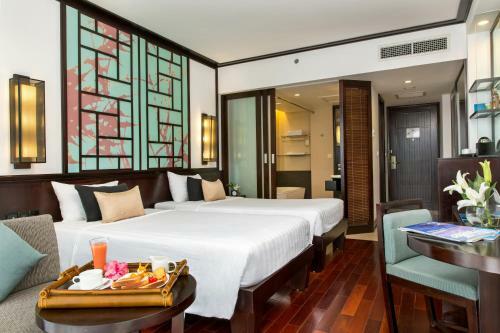 Novotel Ha Long Bay Hotel