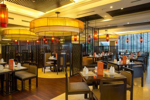 Novotel Ha Long Bay Hotel
