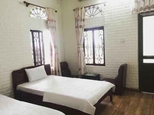 Thuy Duong Ha Long Hotel