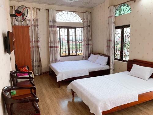 Thuy Duong Ha Long Hotel