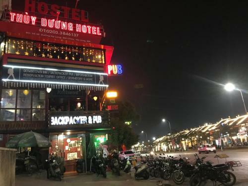 Thuy Duong Ha Long Hotel