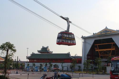 Thuy Duong Ha Long Hotel