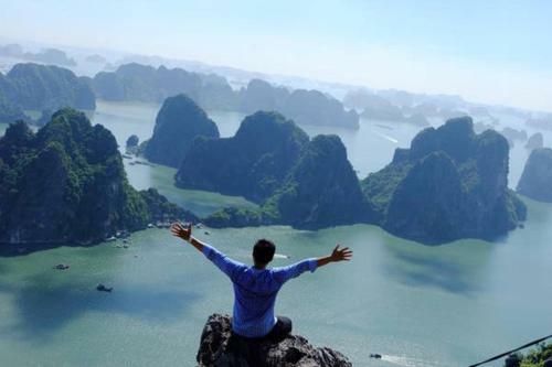 Thuy Duong Ha Long Hotel