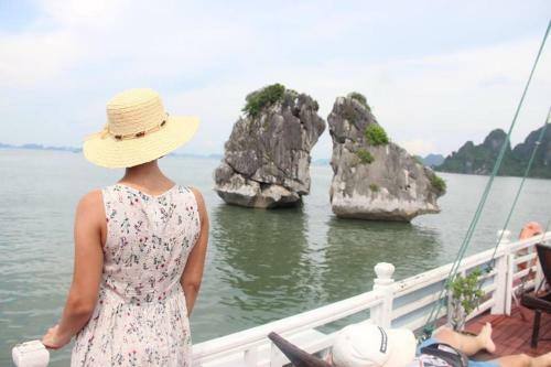 Thuy Duong Ha Long Hotel