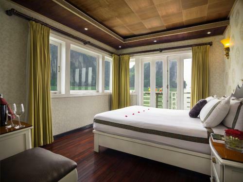 Majestic Halong Cruise
