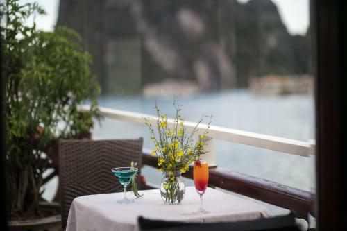 Majestic Halong Cruise