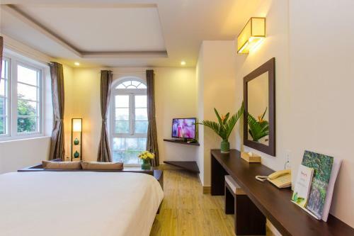 Vaia Boutique Hotel Hoi An