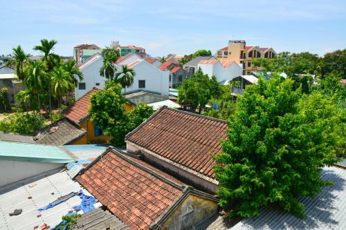 Vaia Boutique Hotel Hoi An