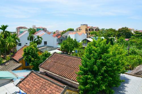 Vaia Boutique Hotel Hoi An
