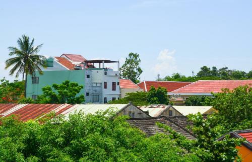 Vaia Boutique Hotel Hoi An
