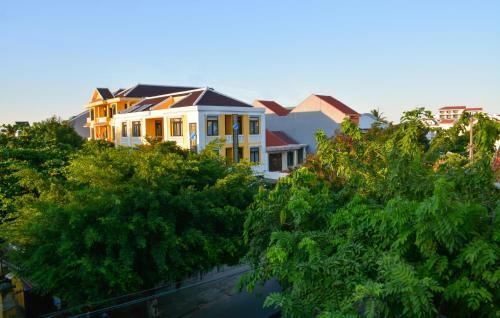 Vaia Boutique Hotel Hoi An