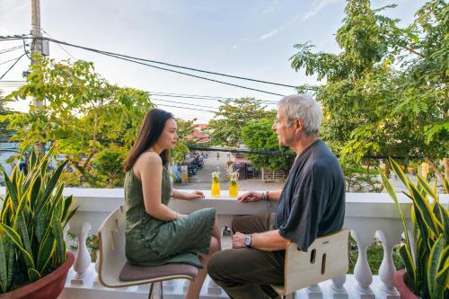 Vaia Boutique Hotel Hoi An