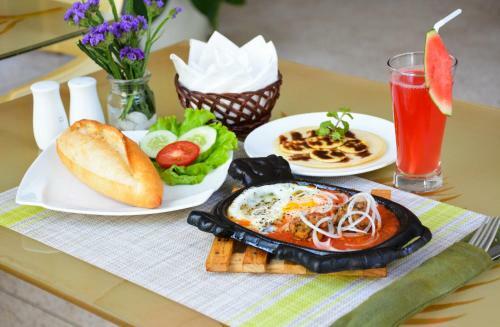 Vaia Boutique Hotel Hoi An
