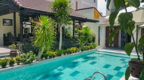 Starfruit Homestay