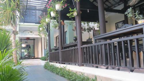 Starfruit Homestay