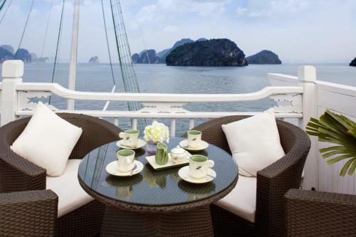Aphrodite Cruise