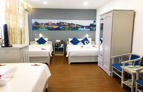 Green Field Hotel