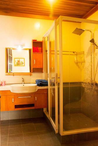 Hoa Mau Don Homestay