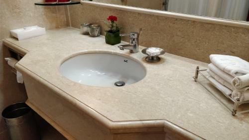 Hotel Jaypee Vasant Continental