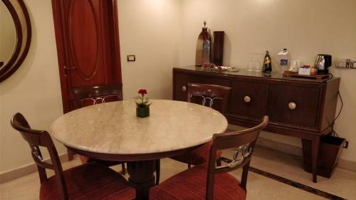 Hotel Jaypee Vasant Continental