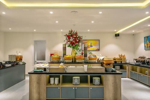 Aurora Riverside Hotel & Villas