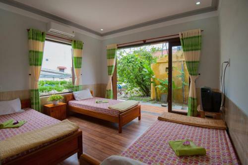 Petunia Garden Homestay And Hostel