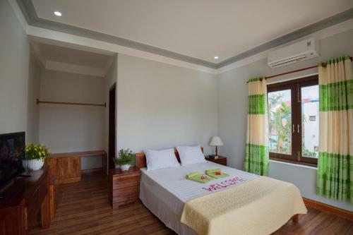 Petunia Garden Homestay And Hostel